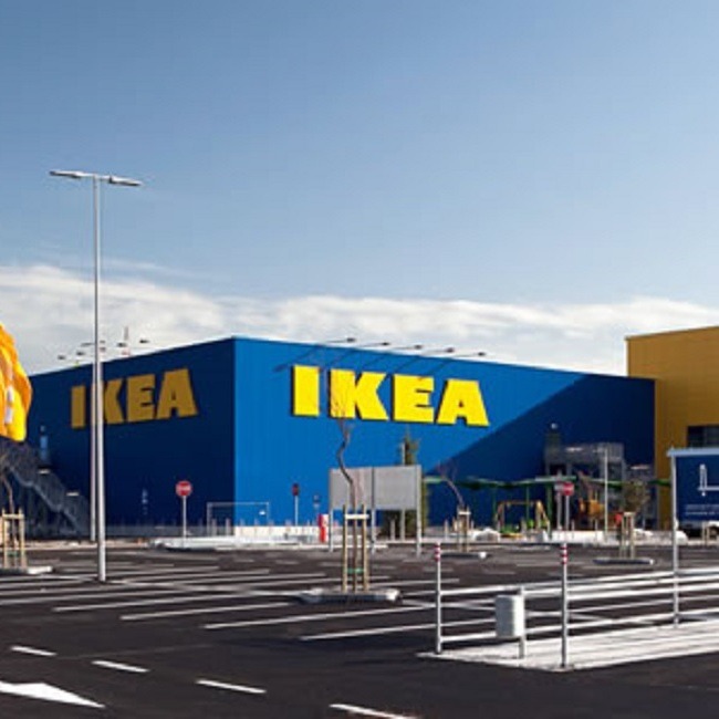 Ikea Catania